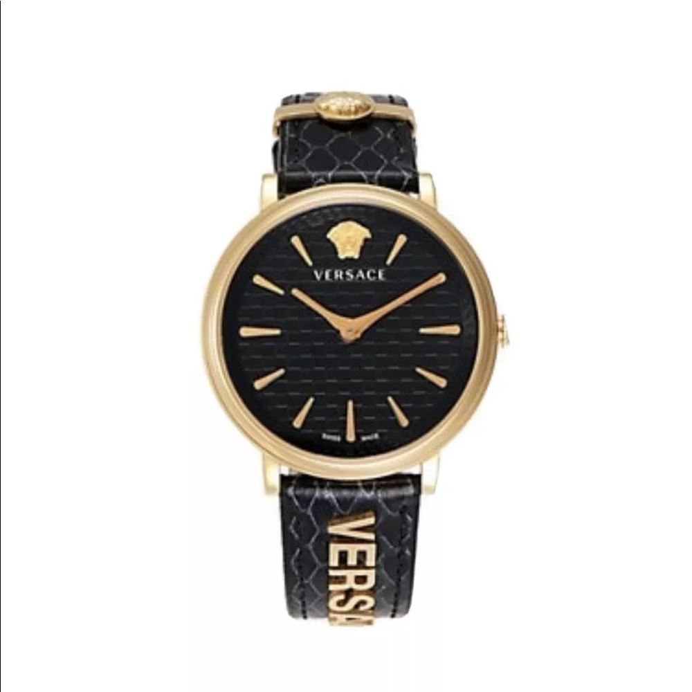 Versace women’s watch New NWT
